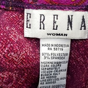 #ERANA #WomensTankTop